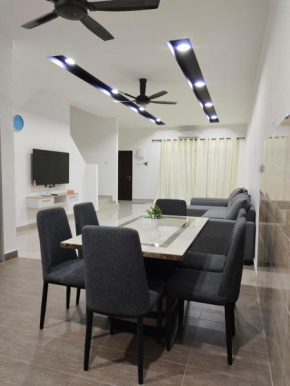V-Homestay Bentong